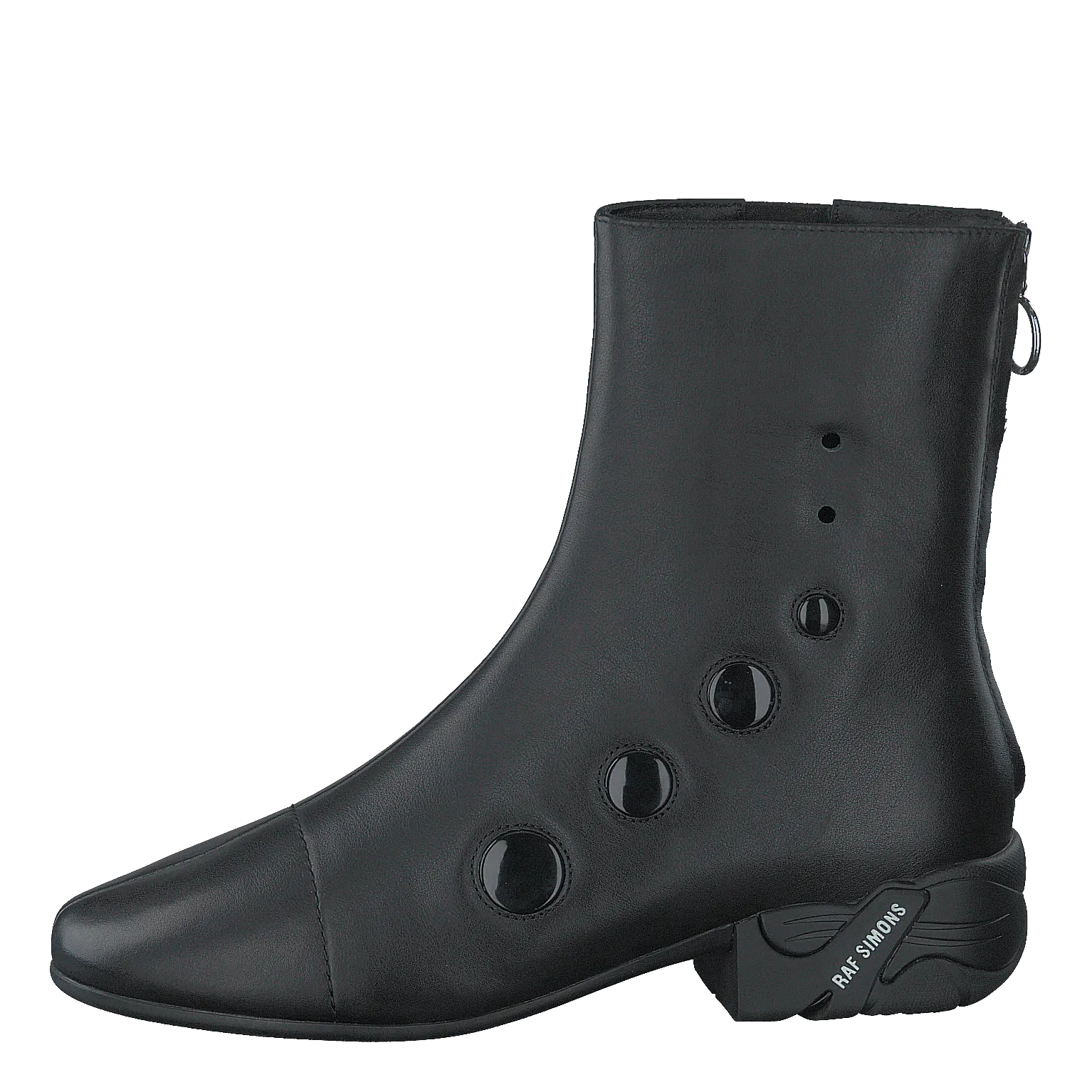Solaris-21 Black