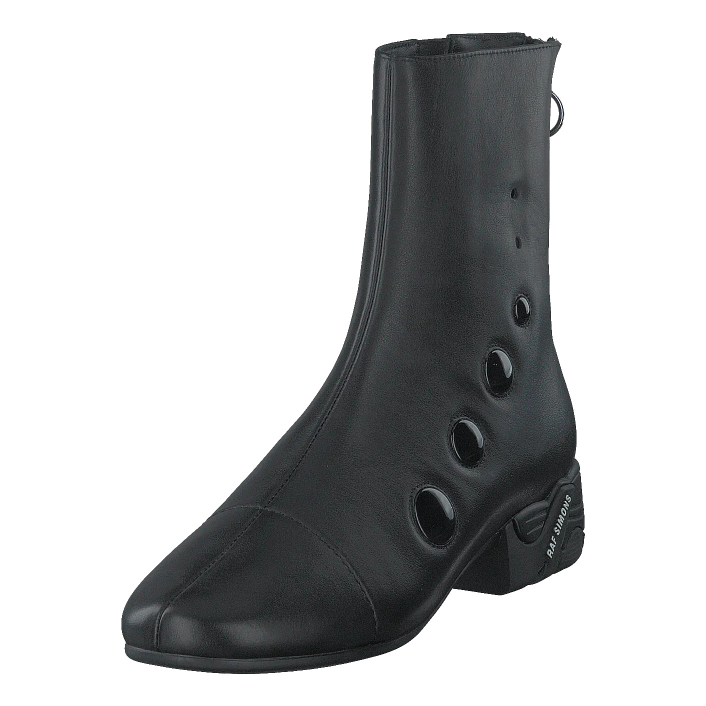 Solaris-21 Black