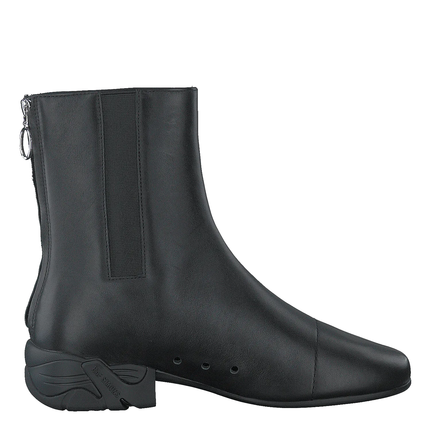 Solaris-21 Black