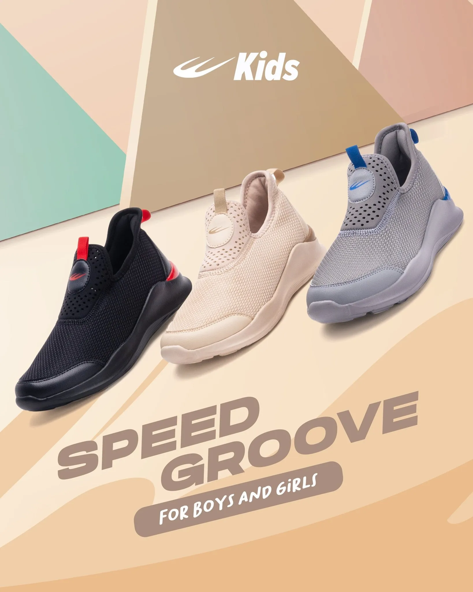 SPEED GROOVE BB