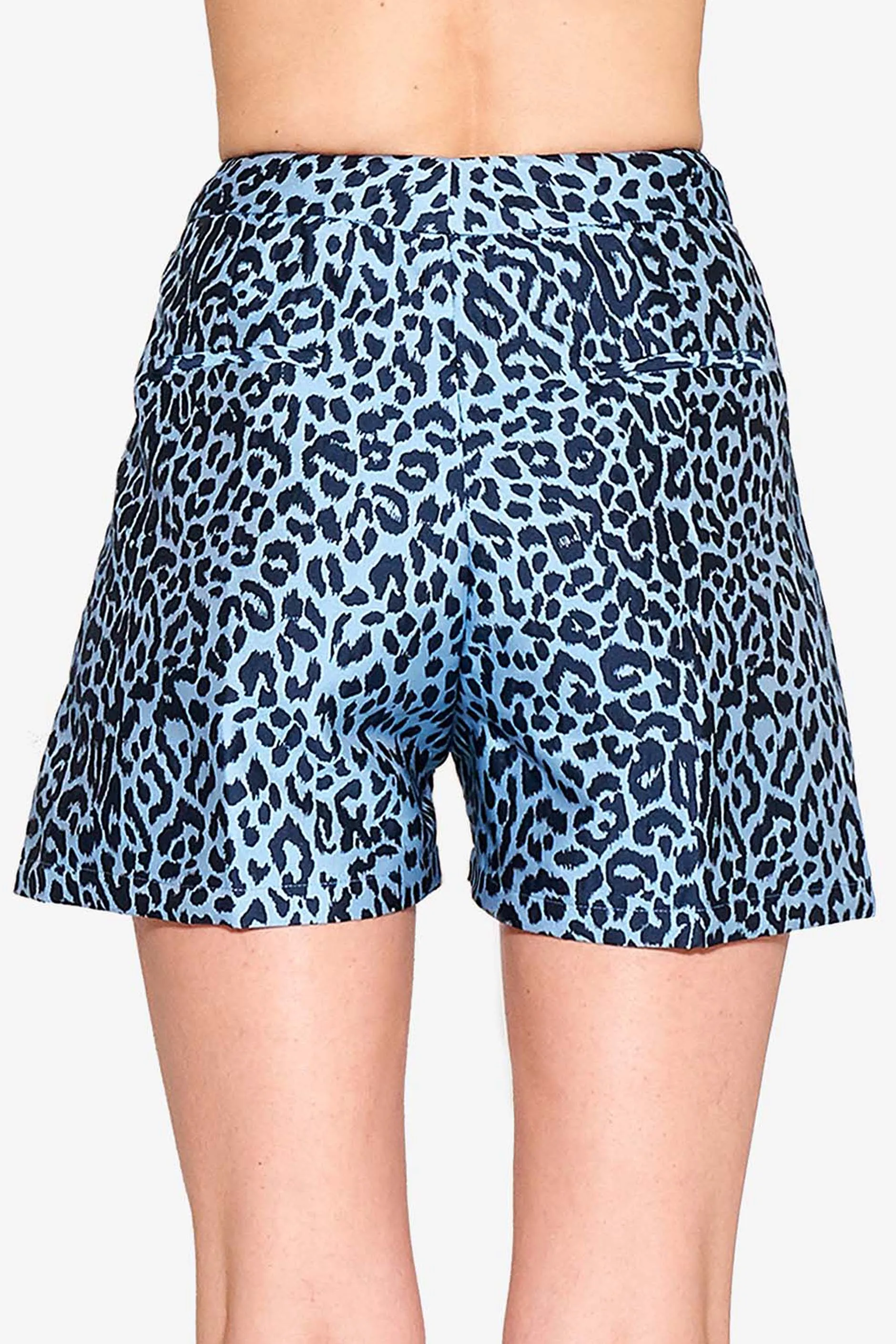 The Cheetah Short