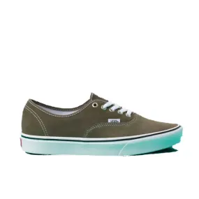 Vans Comfy Cush Authentic Suede - Canteen