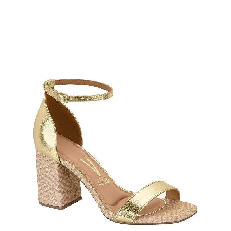VIZZANO NEYRA HEELS