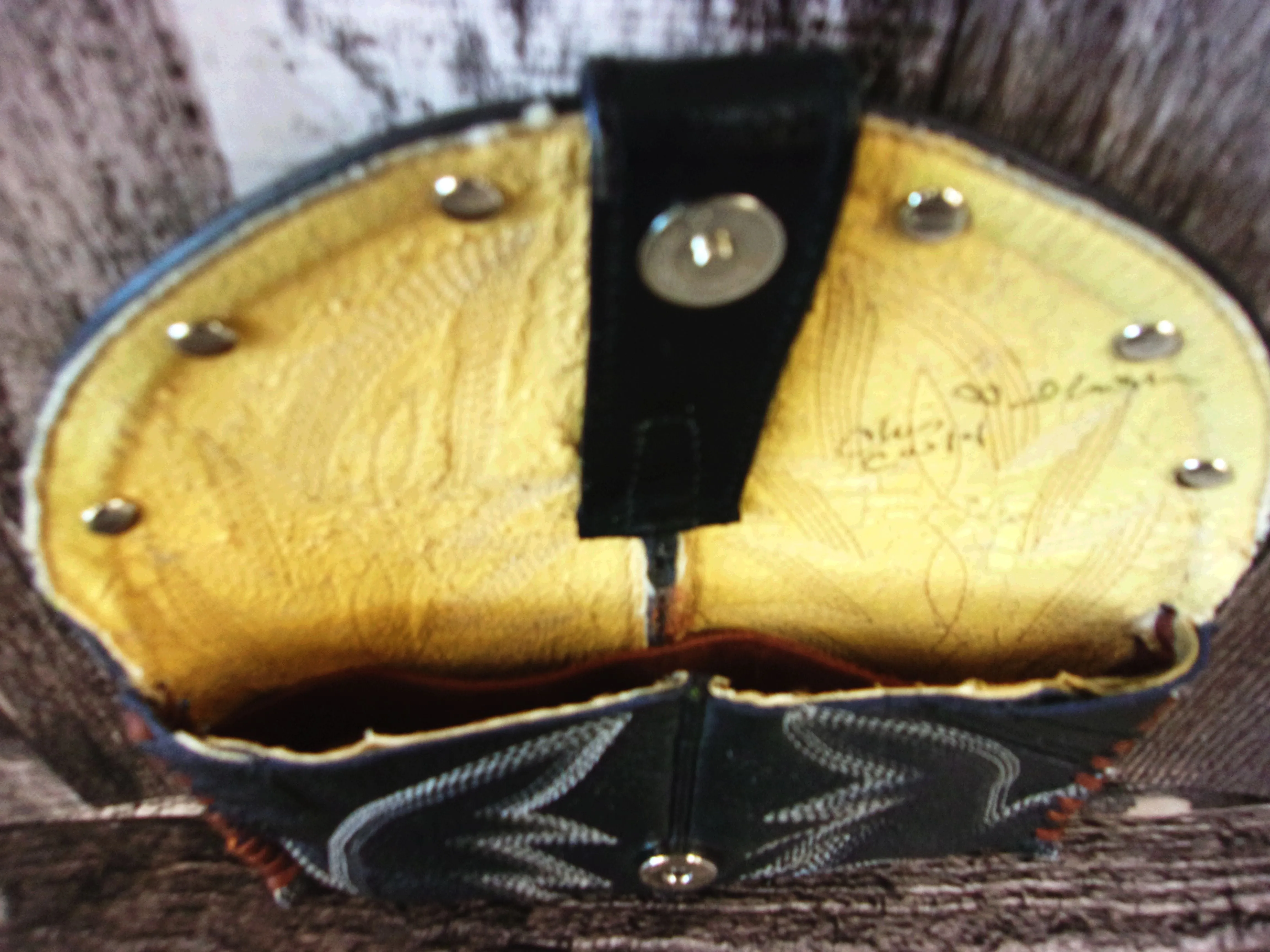 Wallet/Card Holder WC14