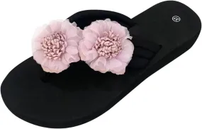 Women Flip Flops Comfortable Summer Beach Thong Sandals Beach Sandals for Women Women's Arch Support Flip Flops
