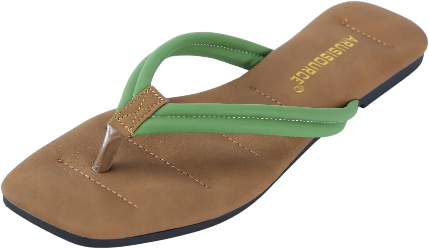 Women Shoes Soft Soled Flip Flops Fashionable Flip Flops Beach Sandals Platform Sandals Women Slippers for Beach