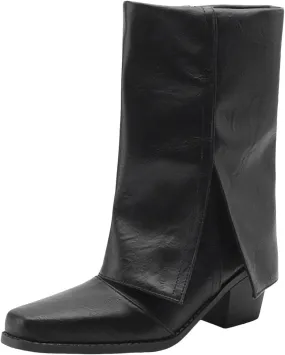 Womens Combat Boots Black Chunky Block Heel Bootie Round Toe Lace up Ankle Boots Pointed Toe Low Heel Combat Boots
