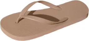 Womens Flip Flops Beach Comfortable Thong Sandal Slip On Lightweight Indoor Outdoor Walking Slippers
